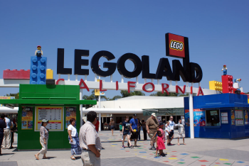 legoland