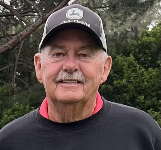 Steve Cortright